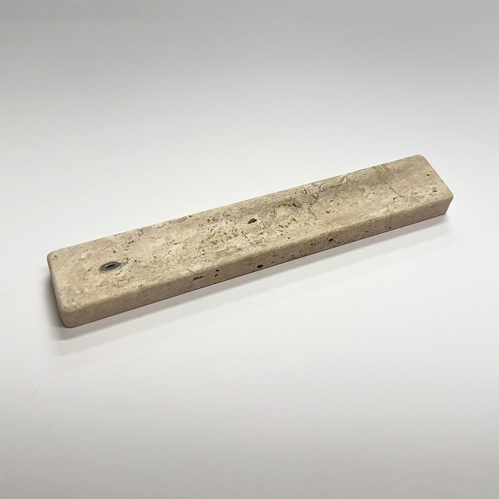 Incense Holder, Limestone