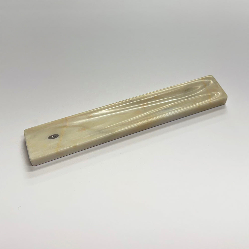 Incense Holder, Marble