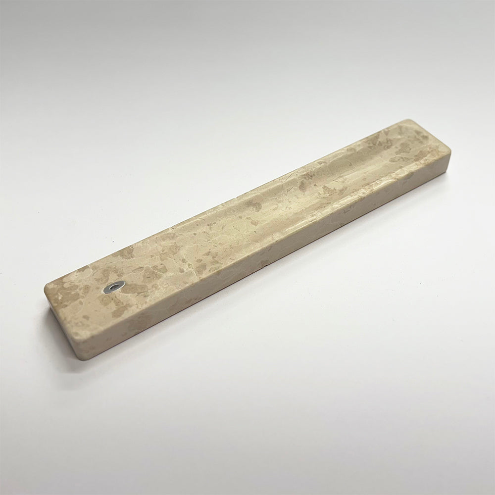 Incense Holder, Canfanar Limestone