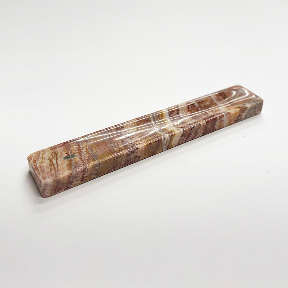 Incense Holder, Onyx