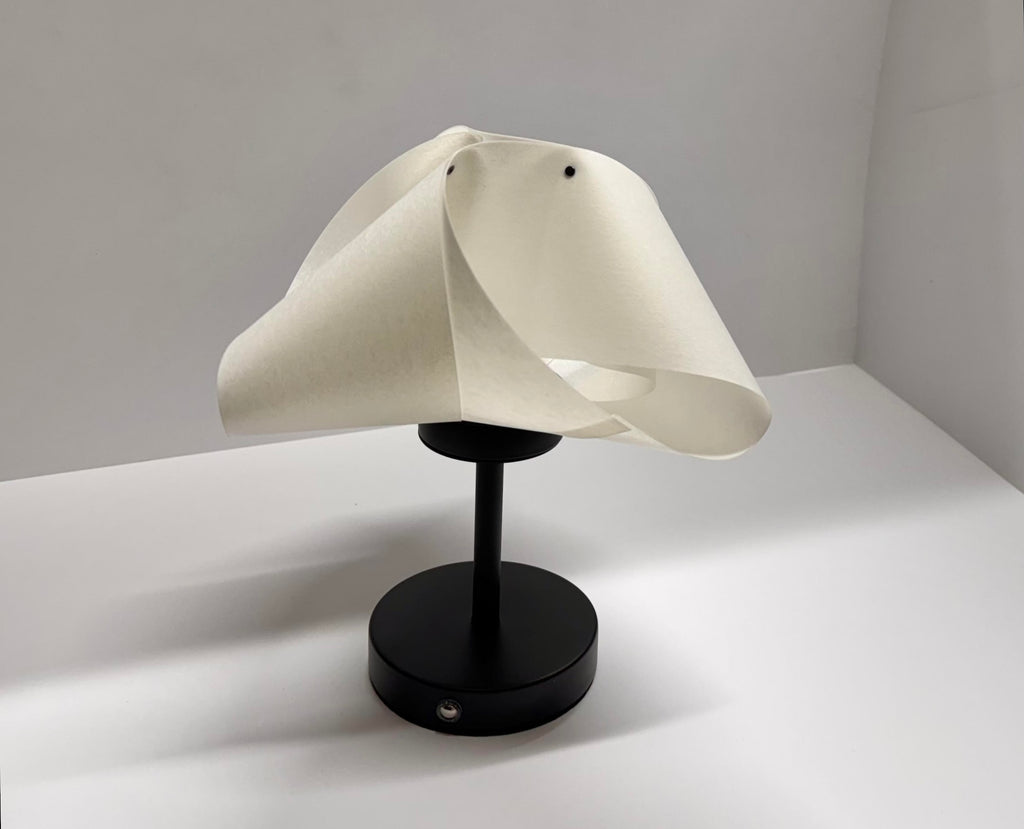 Mini Möbius, White Edition