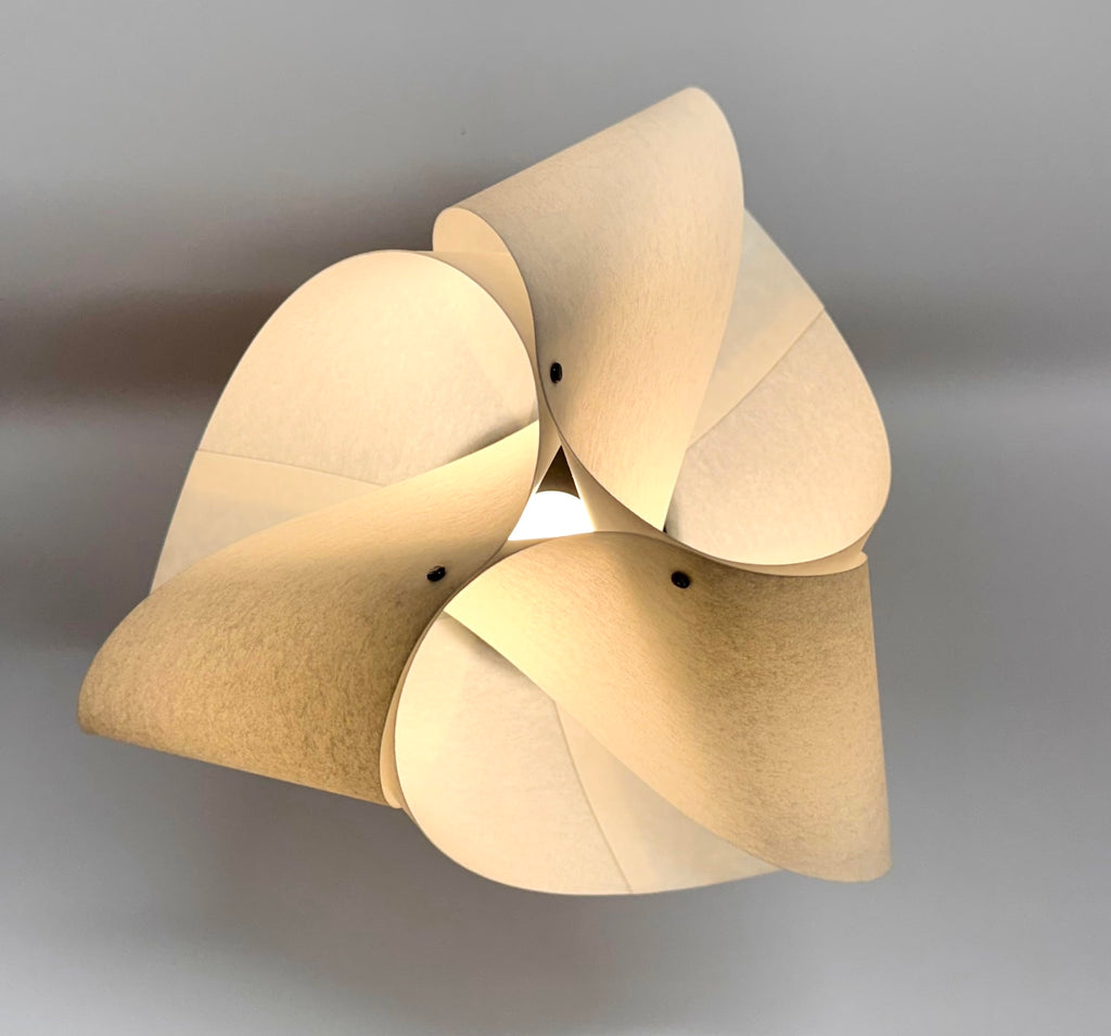 Mini Möbius, White Edition