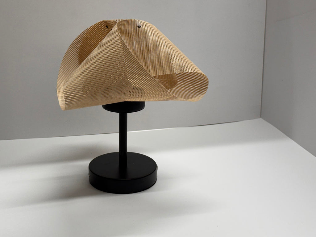 Mini Möbius, Brown Halo Edition