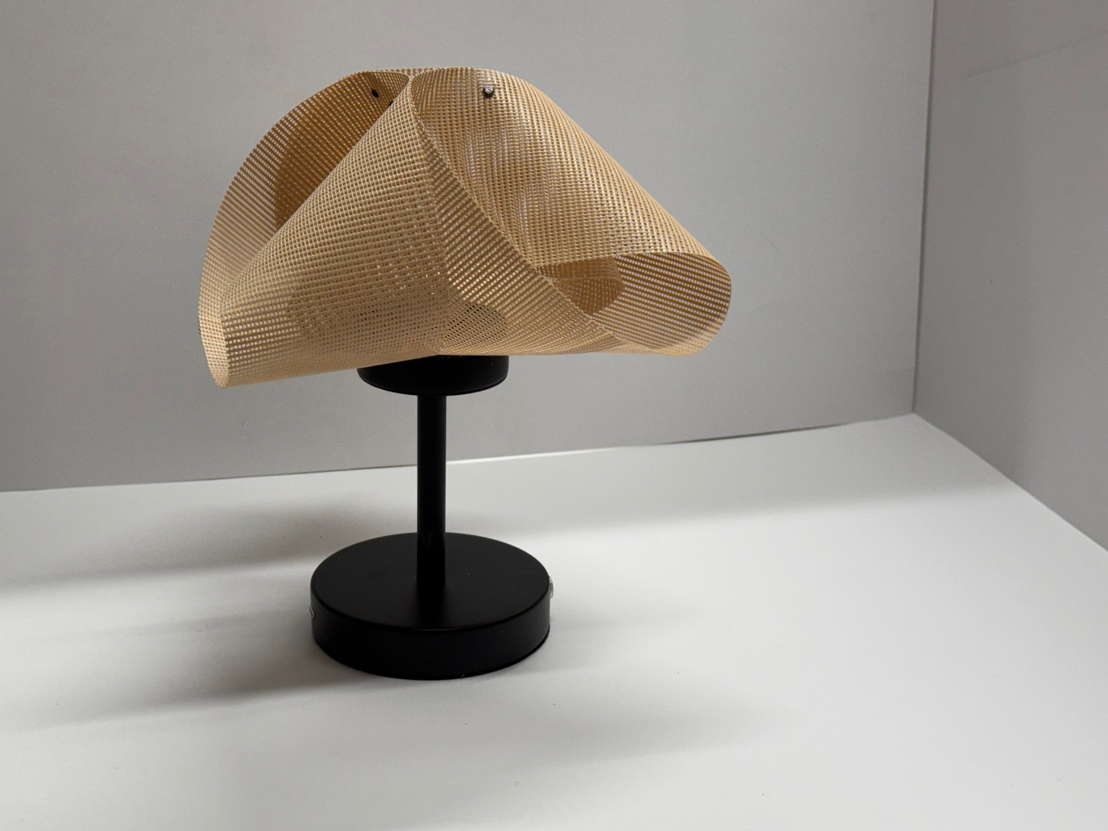 Mini Möbius, Brown Halo Edition