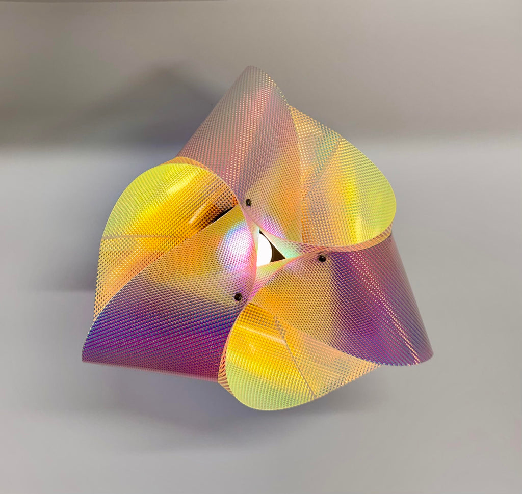 Mini Möbius, Rainbow Edition