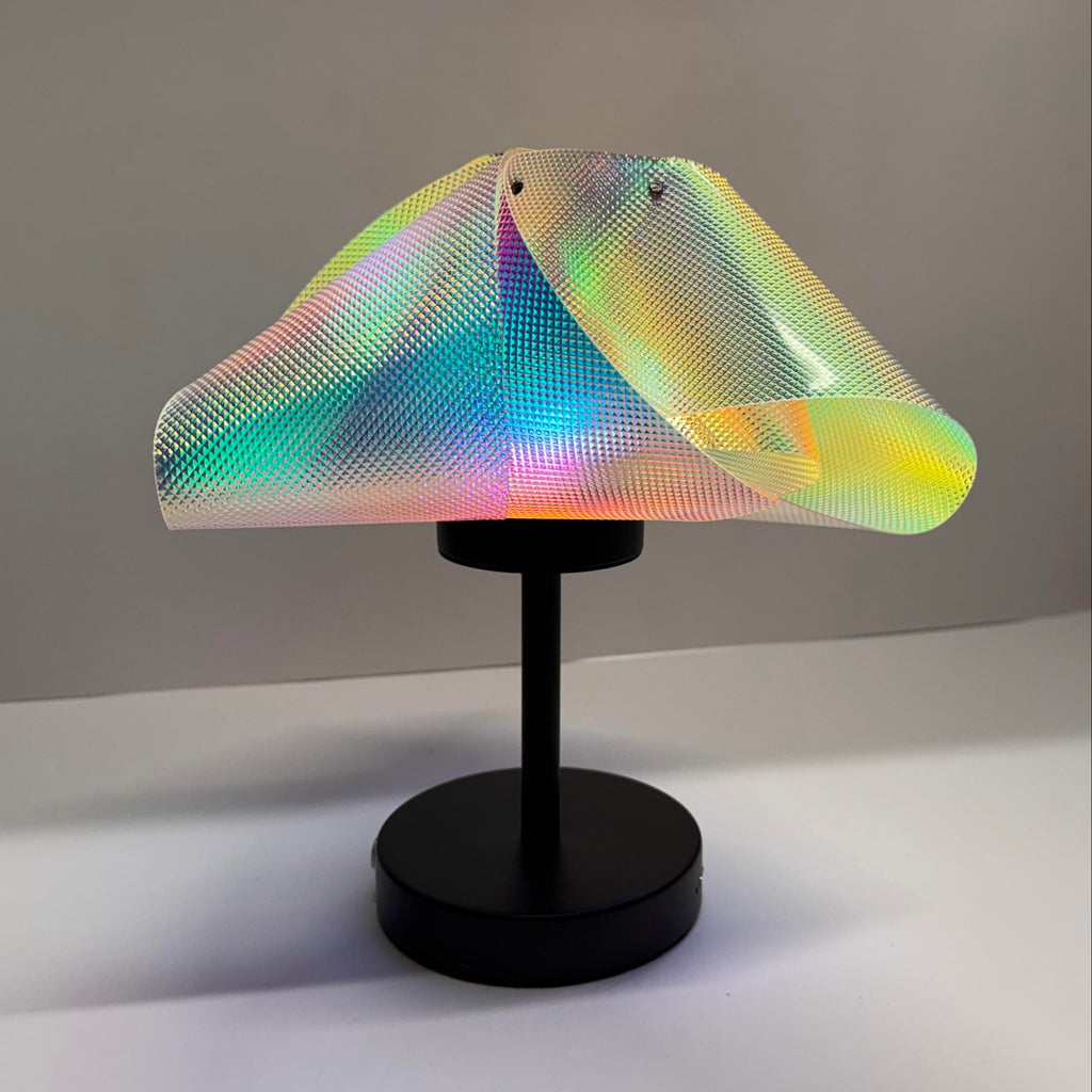 Mini Möbius, Rainbow Edition