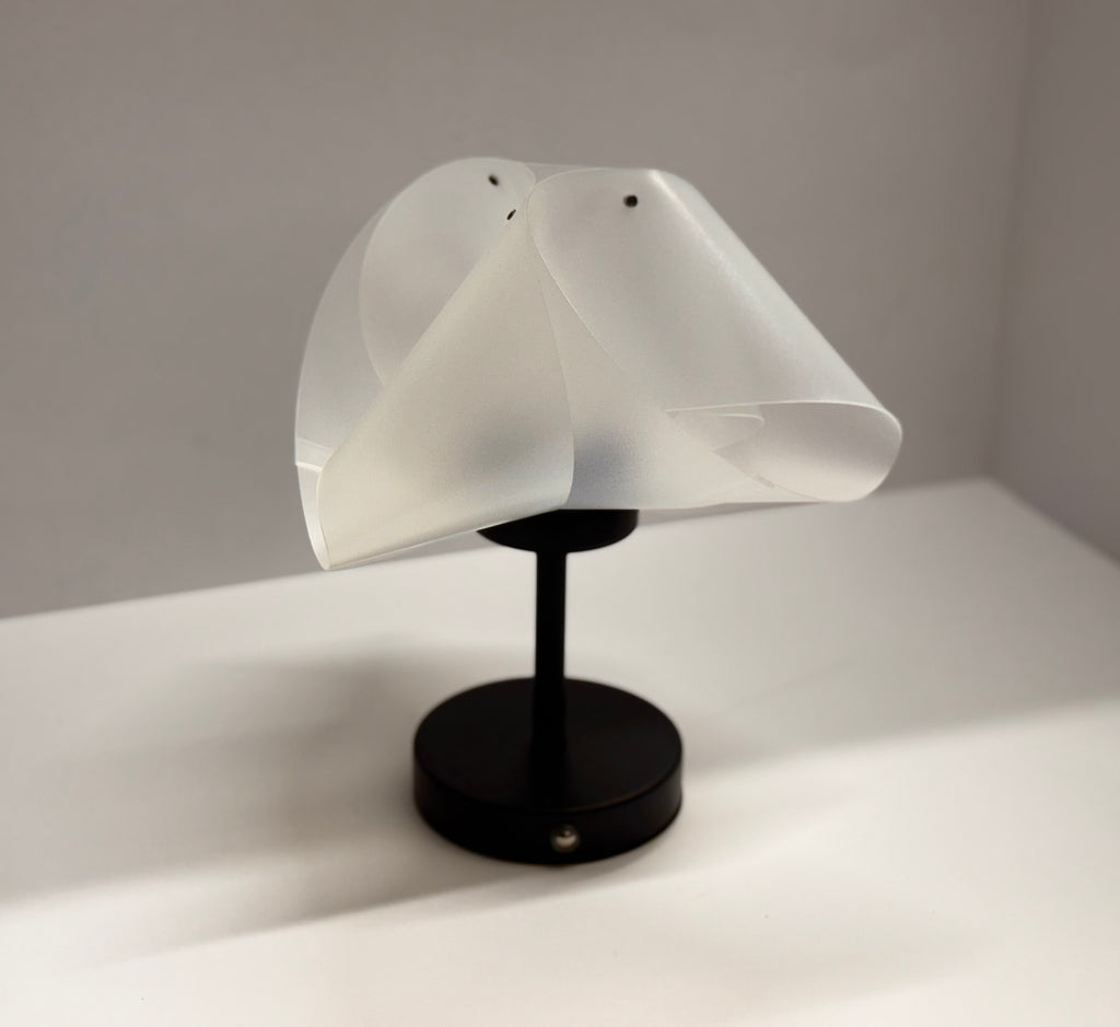 Mini Möbius, Transparent Edition