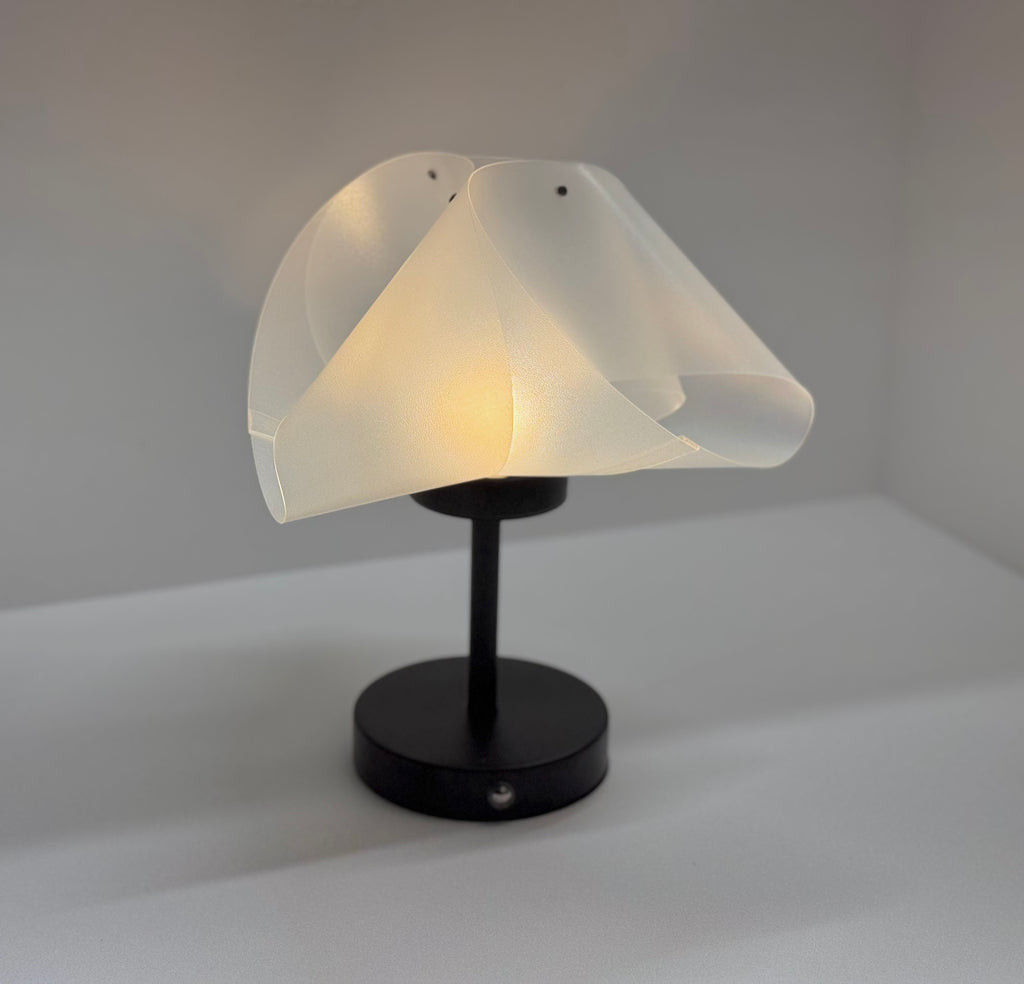 Mini Möbius, Transparent Edition